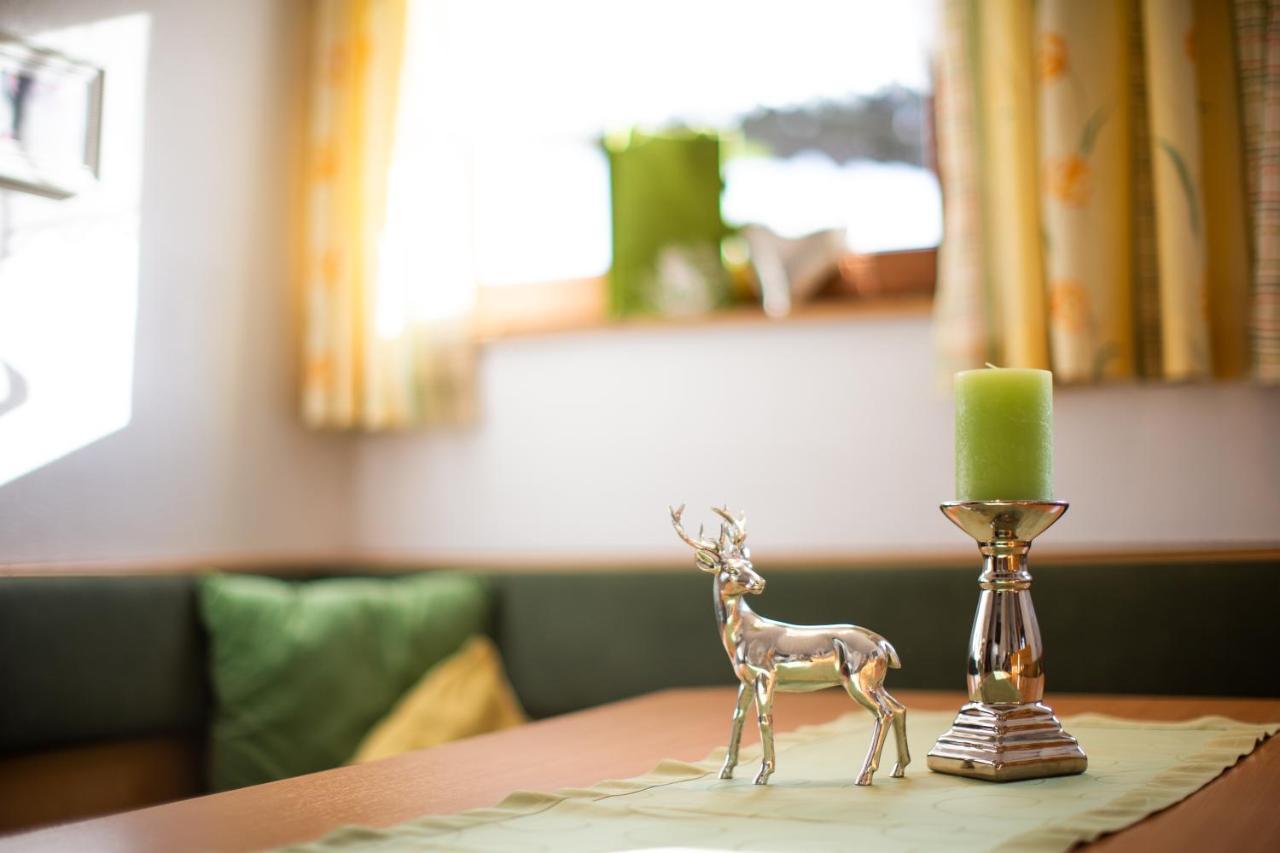 Apartament Haus Benjamin Sölden Zewnętrze zdjęcie